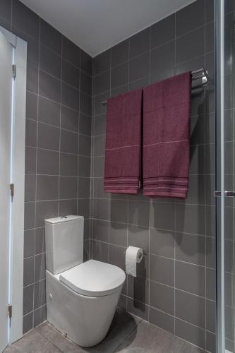Alves da Veiga Apartments