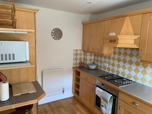 Billede fra billedgalleriet på Yew Tree House i Arundel