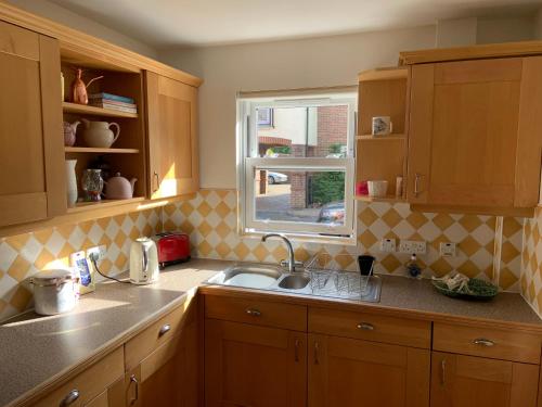 Billede fra billedgalleriet på Yew Tree House i Arundel