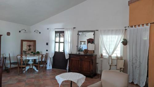 Gallery image of Casa Vacanze "I Casali" in San Giovanni in Galdo