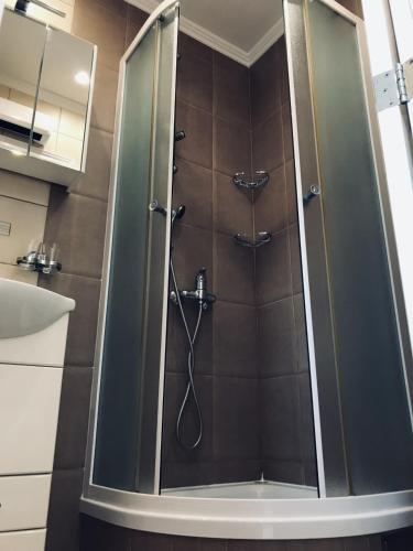 Apartmani Anita