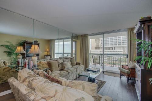 South Hampton 503 Condo, Myrtle Beach, Statele Unite ale Americii