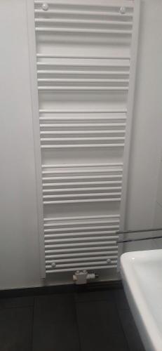 ヴィッテンベルゲにあるFerienwohnung Wittenbergeのギャラリーの写真