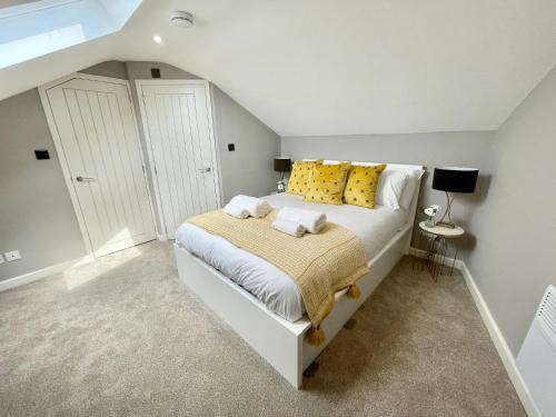 Old Yarn Apartment - Close to city walls