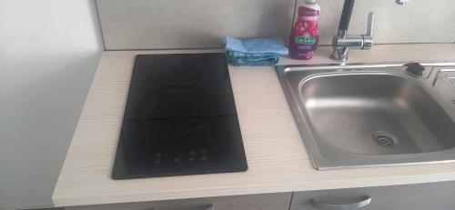 ヴィッテンベルゲにあるFerienwohnung Wittenbergeのギャラリーの写真