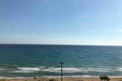 Cozy seafront loft - Kat's rentals