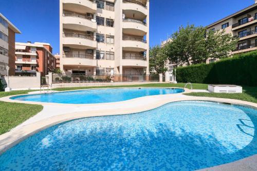 UHC STELLA MARIS APARTMENTS, Cambrils – Bijgewerkte prijzen 2023