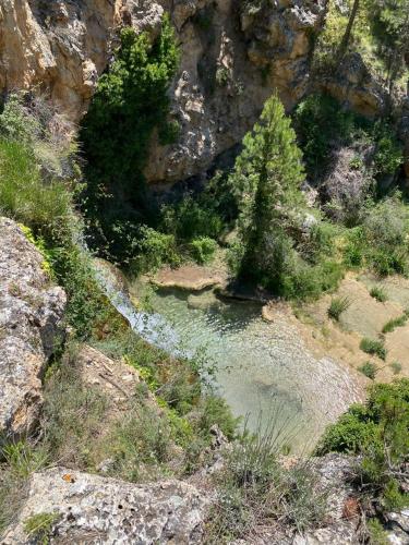 Φυσικό τοπίο κοντά σε αυτό το σαλέ