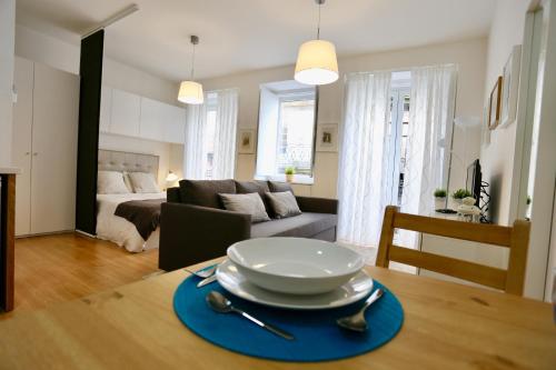 D&S - Porto São Bento Apartments II