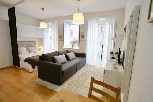 D&S - Porto São Bento Apartments II