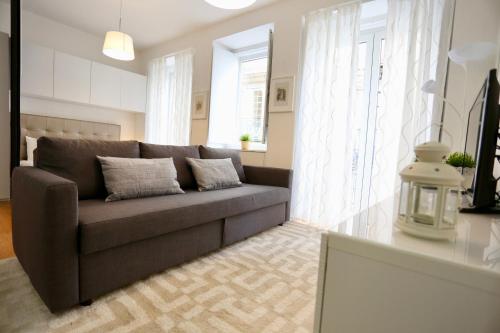 D&S - Porto São Bento Apartments II