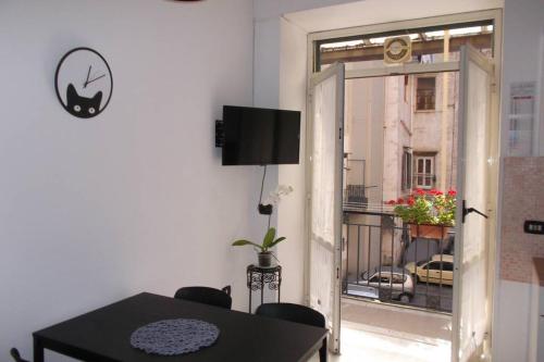 Gardenia Napoli