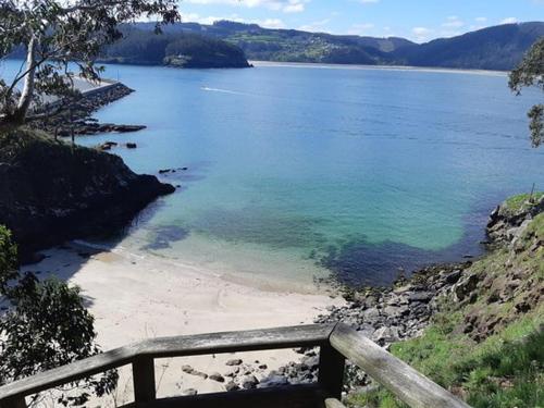 Apartamento En La Zona Mas Cotizada De Cedeira (Spanje ...