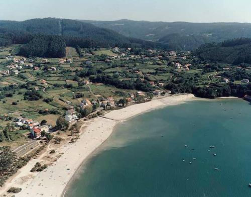Apartamento En La Zona Mas Cotizada De Cedeira (Spanje ...