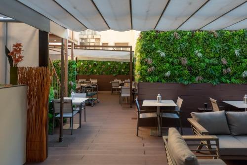 Dinya Lisbon Hotel
