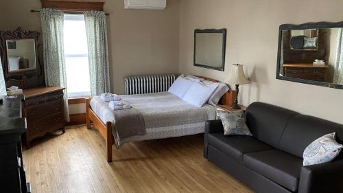 Auberge Ayer's Cliff – Photos 5