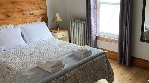Auberge Ayer's Cliff – Photos 4