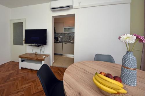 Foto de la galería de Two bedroom apartment Marinero en Zadar