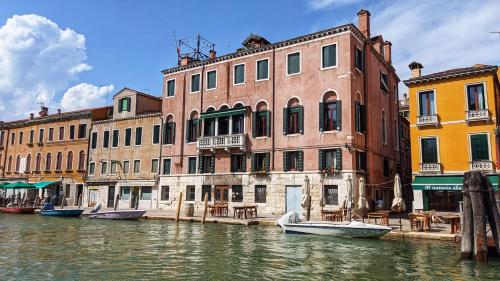 BBTiepolo, Venice, Italy