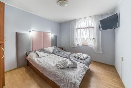 WILLA Nikola Chłapowo