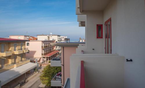 Foto dalla galleria di Hotel Nobel a Rimini