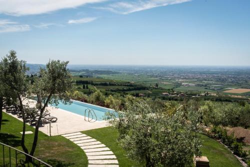 Gallery image of Il Biotto - Adults only in SantʼAmbrogio di Valpolicella
