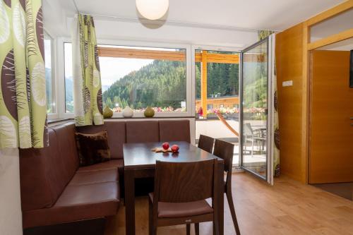 Gallery image of Apart welcom in Ischgl