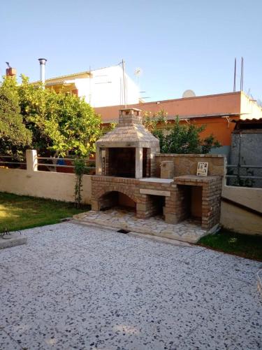 Gallery image of Kaloudis family in Agios Georgios