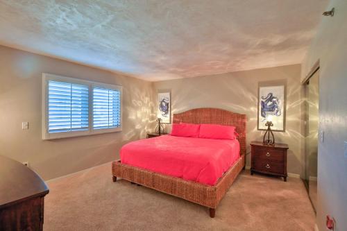Gallery image of New Owner Offering Renovated Condo in New Smyrna Beach! 7 day minimum in New Smyrna Beach