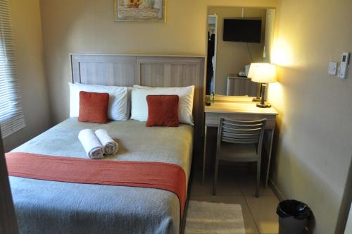 Gallery image of Bridgeville Guest House( Pty) Ltd in Gaborone