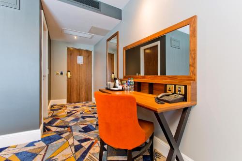 Keavan's Port Hotel, Dublin Image