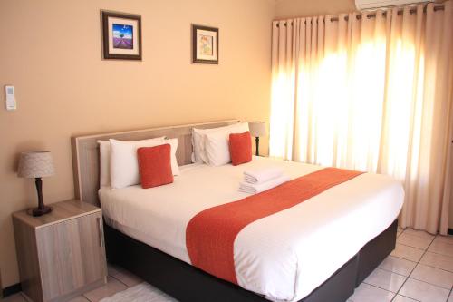 Gallery image of Bridgeville Guest House( Pty) Ltd in Gaborone