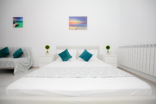 Gallery image of Beach Breeze Residence in Mamaia Nord