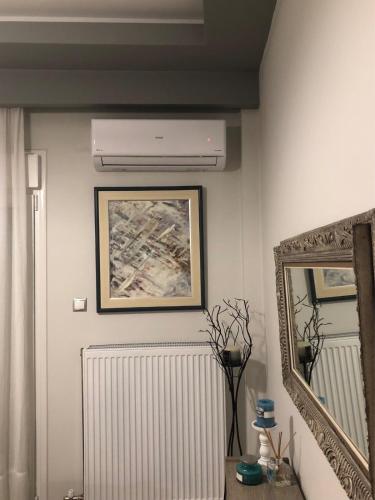 コザニにあるXenia_Apartments A6のギャラリーの写真