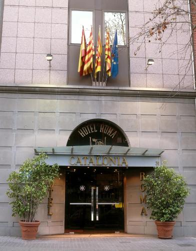 Catalonia Roma photo 39