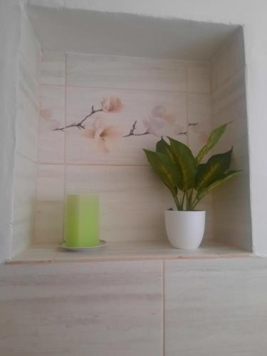 Fotografie z fotogalerie ubytování Apartmán Sandra ve Valticích