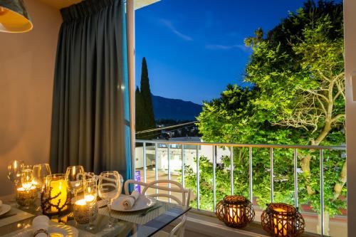MARBELLA BANUS SUITES - Ceibo Centro Plaza Banús Suite Apartment