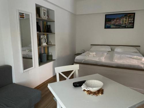 Home Sweet Apartment 9740 Bük, 5 Pipacs sor kép - 3