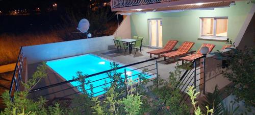 Apartment M&M with private Pool – Photos 5