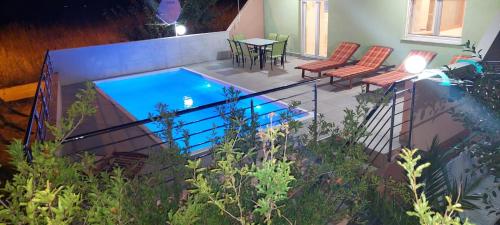 Apartment M&M with private Pool – Photos 4