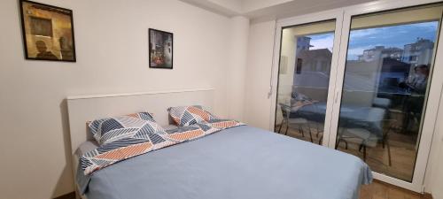 Gallery image of Svir Deluxe Apartment No 8 in Ohrid