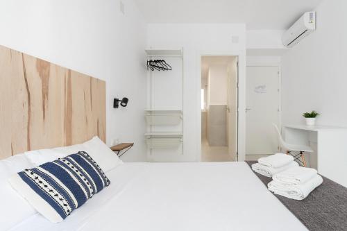 Gallery image of Casa M&J GuestHouse in Alicante