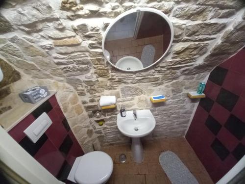 Zdjęcie z galerii obiektu Le dimore di Talos bed w mieście Ruvo di Puglia