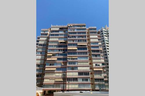 Lidersol Apartments