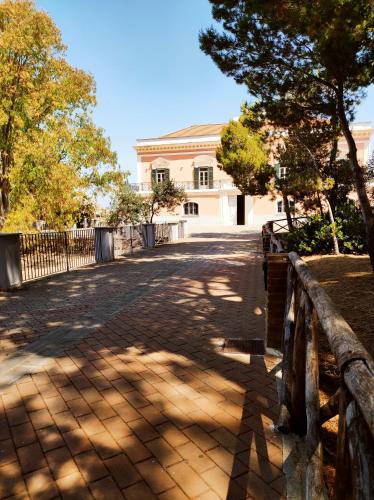ภาพในคลังภาพของ Lotus B&B ในกัสเตลลาบาเต