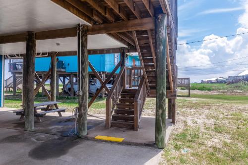 Fotografie z fotogalerie ubytování Sun Chase v destinaci Dauphin Island