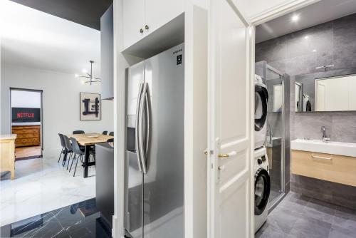 Gallery image of La R&eacute;sidence du S&eacute;nateur in Paris