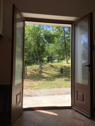 Gallery image of A casa di Andre’ in Vara Superiore