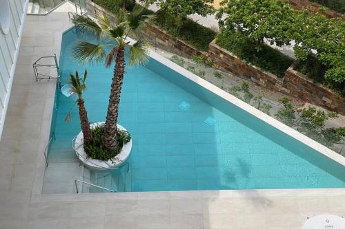 Apartment Higueron Med1, Benalmádena, Spain - Booking.com