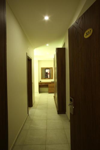 Fotografie z fotogalerie ubytování Magnetiti Hotel v destinaci Ureki